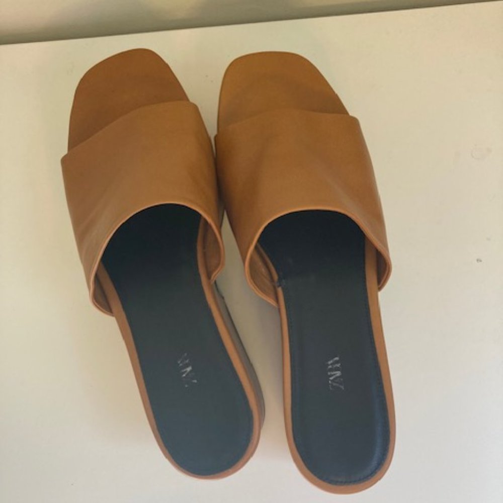 ZARA PLATFORMS - Picture 3 of 5